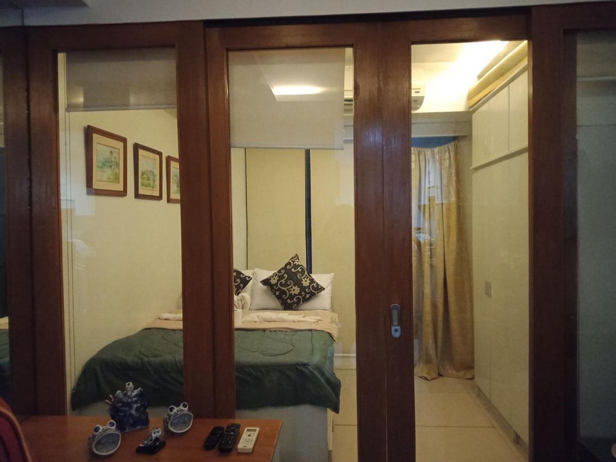 Jericho'S Place Manila Exterior foto