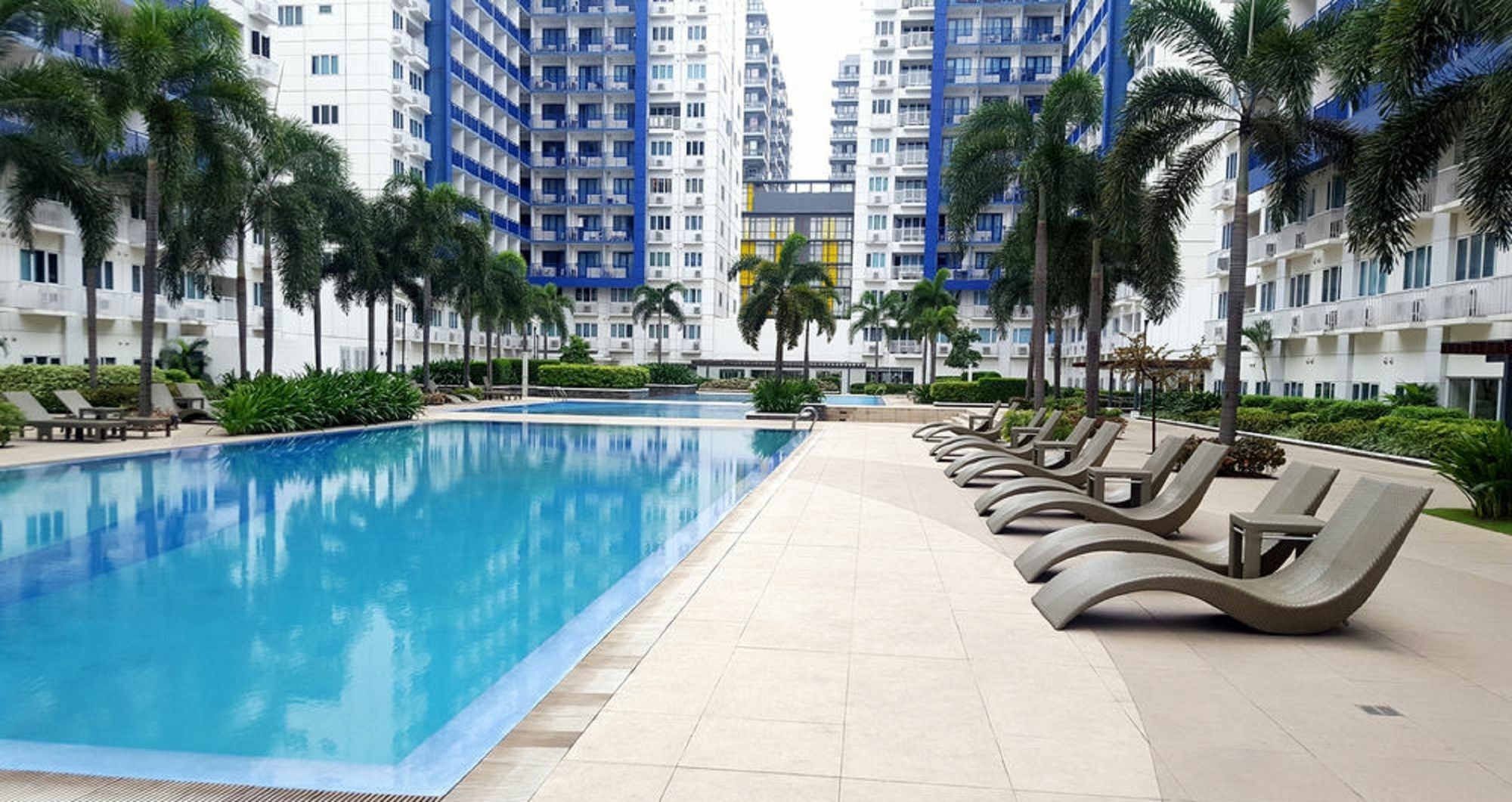 Jericho'S Place Manila Exterior foto