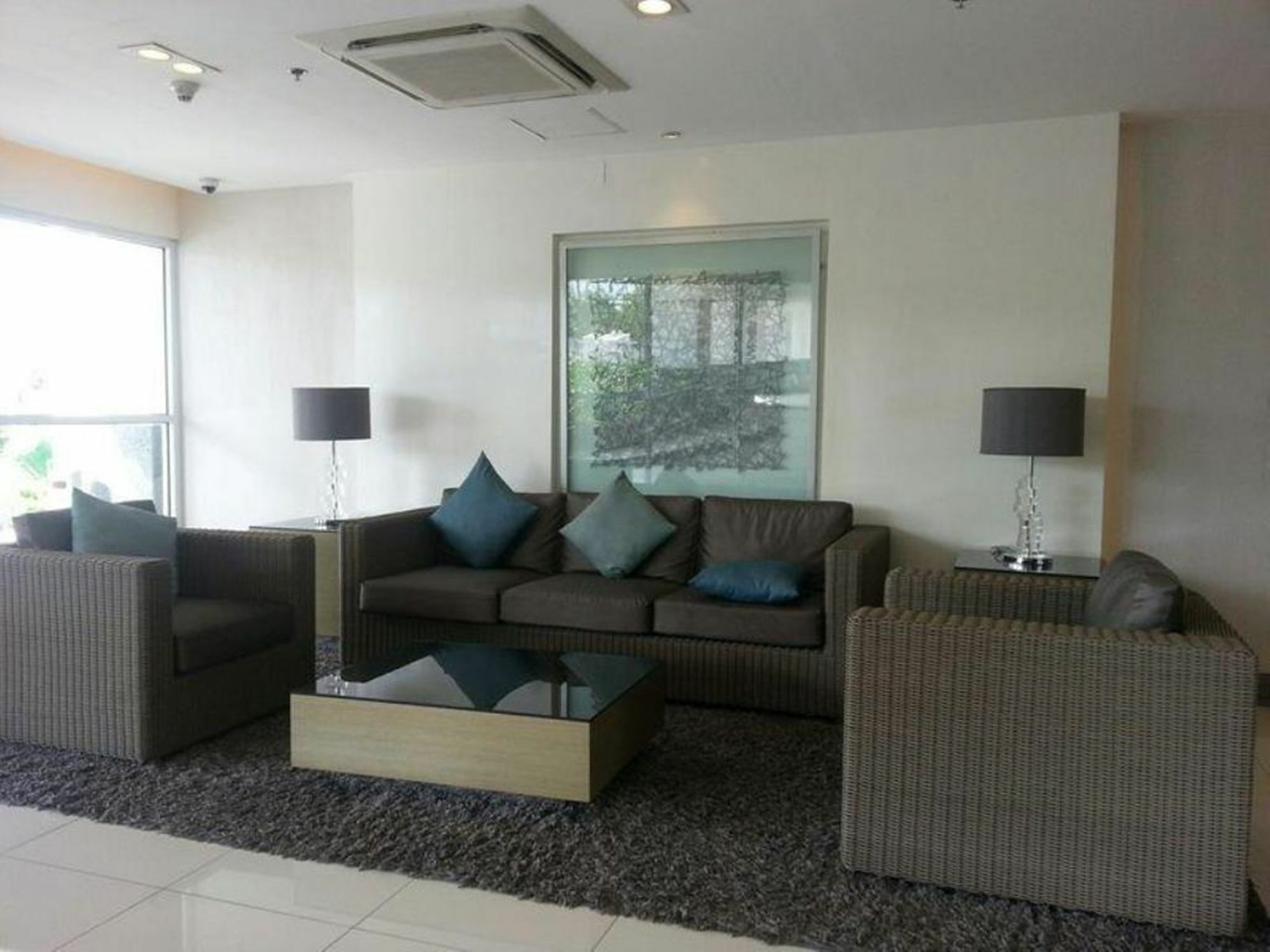 Jericho'S Place Manila Exterior foto